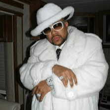 PIMP  CHAD AI Voice
