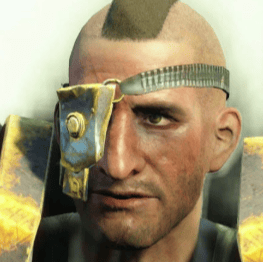 [Fallout 4: Nuka World] Porter Gage AI Voice