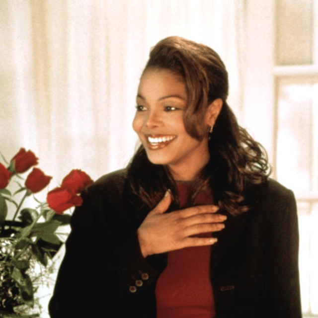 Janet Jackson AI Voice
