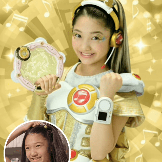 Akari Shiratori AI Voice