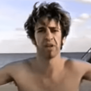 Hillel Slovak (Red Hot Chili Peppers) AI Voice