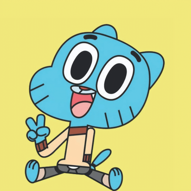 Gumball Watterson (Seasons 5-6) AI Voice