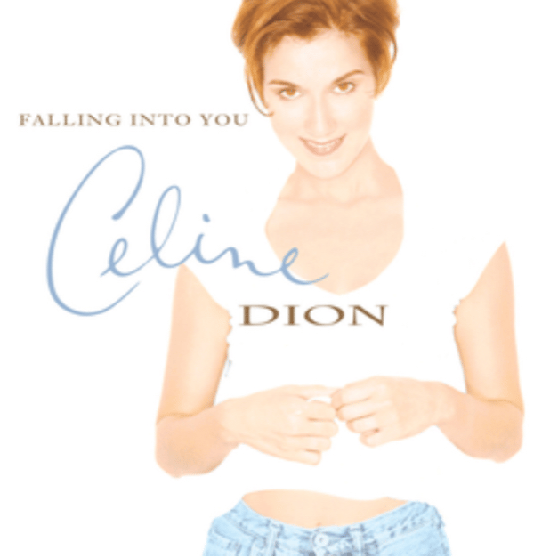 Celinedion (falling into you) AI Voice