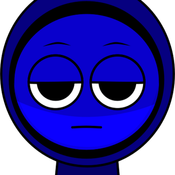 Jevin (sprunki) Image