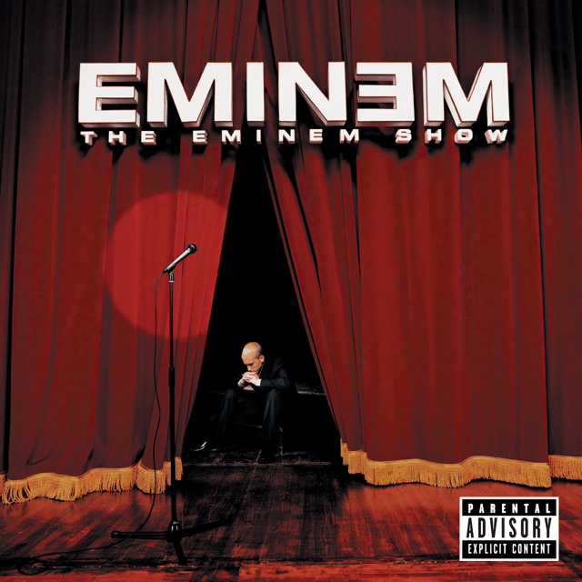 Eminem (The Eminem Show) AI Voice