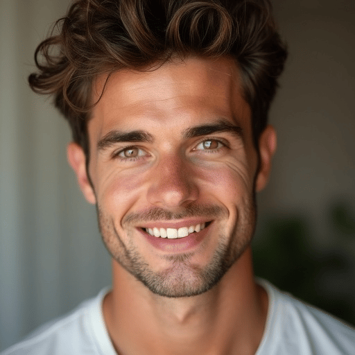 Bailey John Image