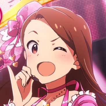 Minase Iori (Idolm@ster) AI Voice
