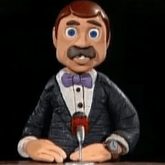 Nick Diamond (Celebrity Deathmatch) AI Voice
