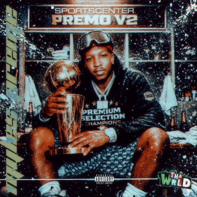 PREMO AI Voice
