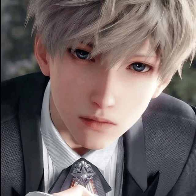 Xavier LADS AI Voice
