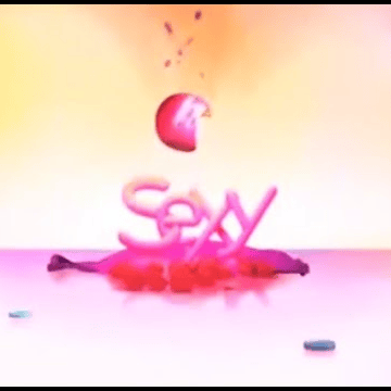 HTV sexy INTRO VOICE AI Voice