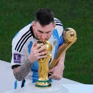 Messi v2 AI Voice