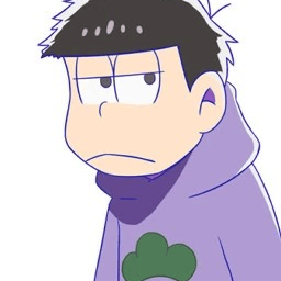 Ichimatsu Matsuno AI Voice