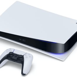 Literally the PS5 startup sound AI Voice