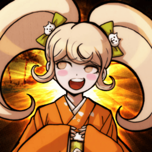 Hiyoko Saionji AI Voice
