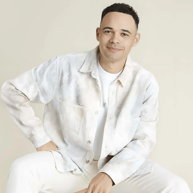 Tauren Wells Vol 1 AI Voice
