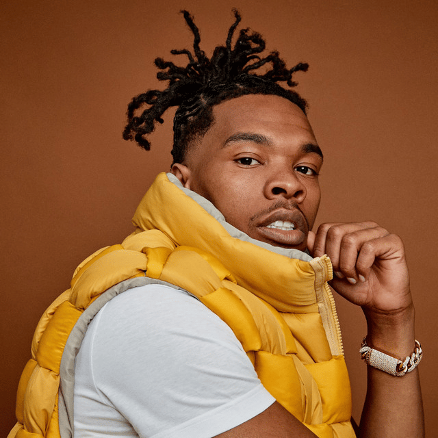 Lil Baby V1 AI Voice