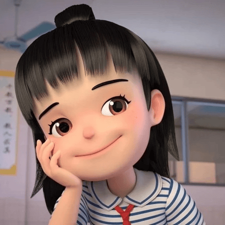 Niu Nai Tang (Sunny Girl No.23) AI Voice