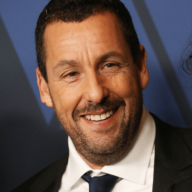 Adam Sandler AI Voice
