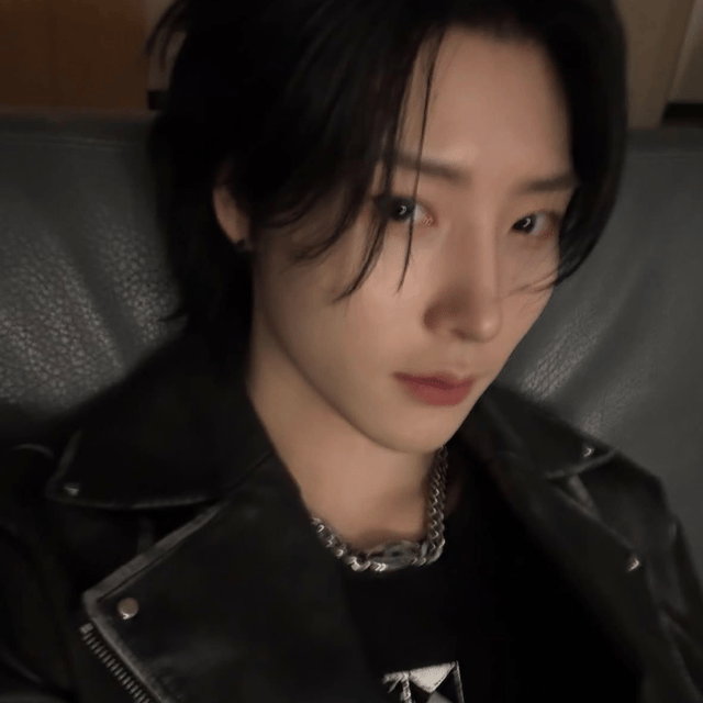 Riaan Yoon AI Voice