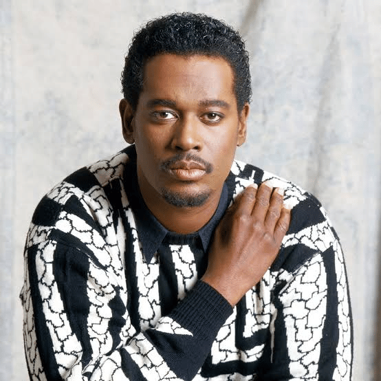 Luther Vandross AI Voice