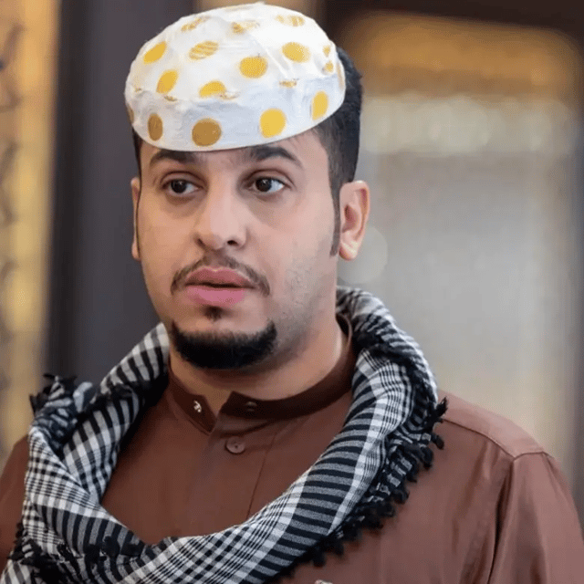 فيصل العيسى (عامر) AI Voice