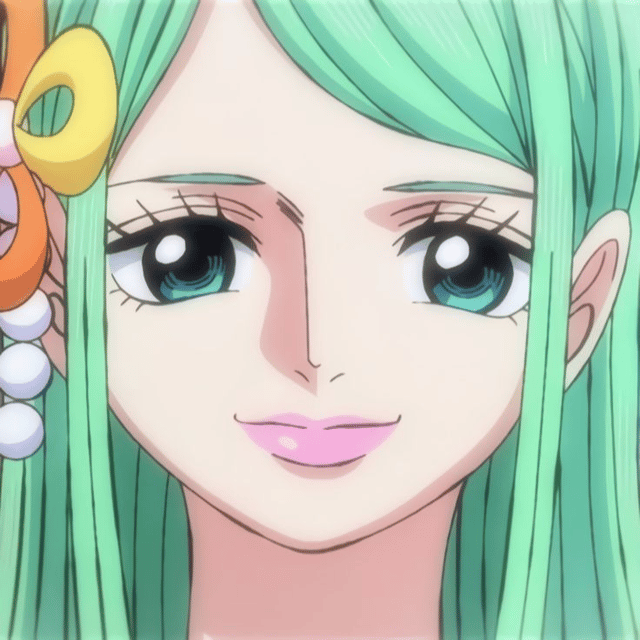 Kozuki Toki (One Piece) (JP) Voice AI Voice
