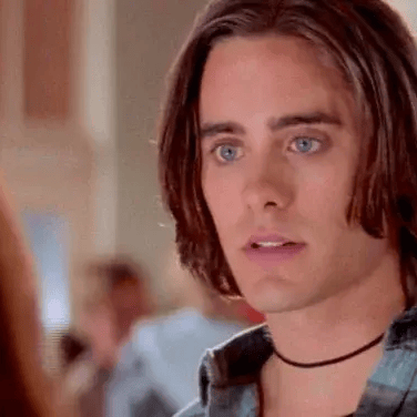 Jordan Catalano (My So-Called Life) AI Voice