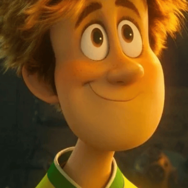 Johnney / Jonathan Loughran (Hotel Transylvania) AI Voice