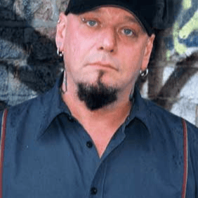 PAUL DI'ANNO [BATTLEZONE] Image