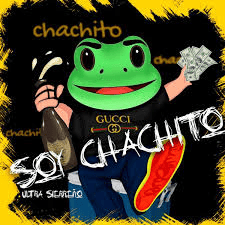 El CHACHITO AI Voice