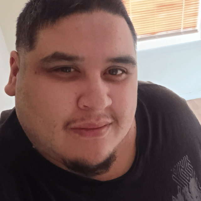Armando rios voice  AI Voice