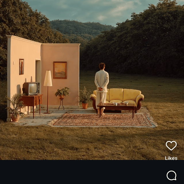Yashar Khosravi AI Voice
