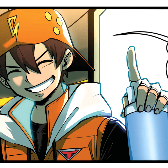 Boboiboy  AI Voice
