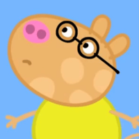 Pedro Pony AI Voice