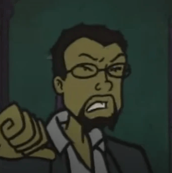 Asian Guy (MTV Downtown) AI Voice