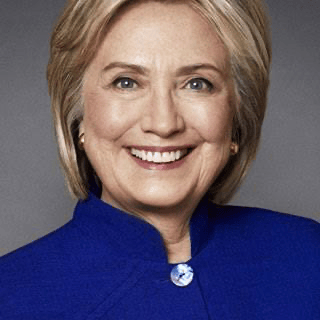 Hillary Clinton AI Voice