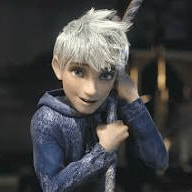 jack frost (rise of the guardians) AI Voice
