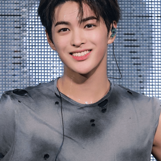 Keonho CORTIS AI Voice