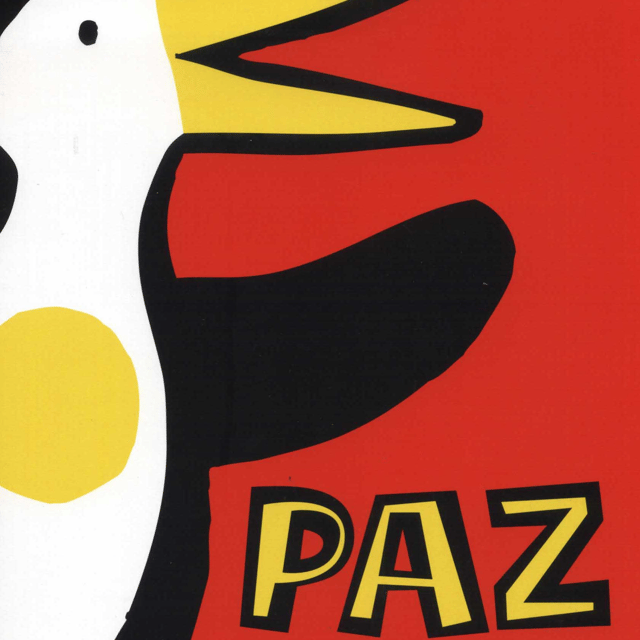Paz The Penguin AI Voice