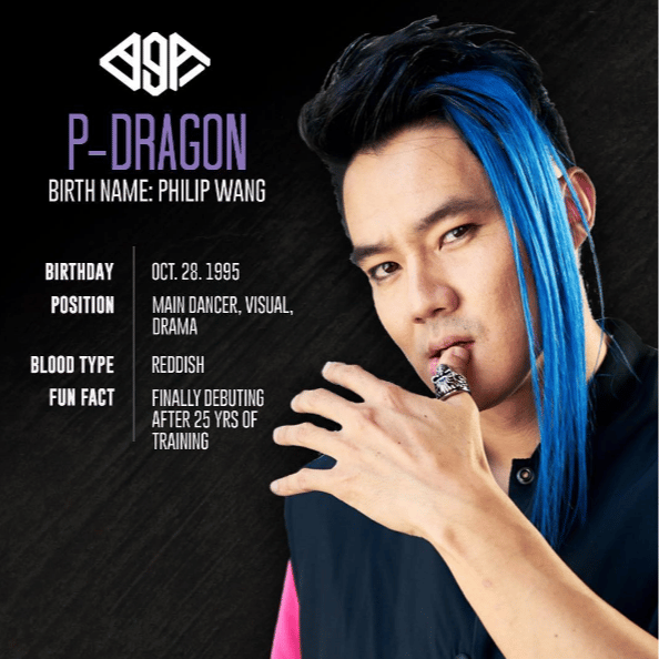 Philip Wang Image