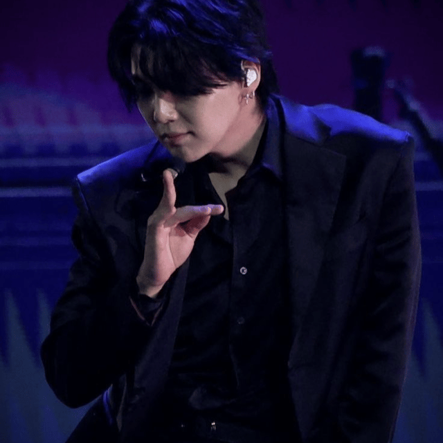 MIN YOONGI  AI Voice
