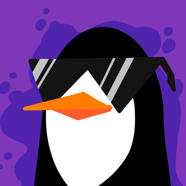TonyThePenguino AI Voice