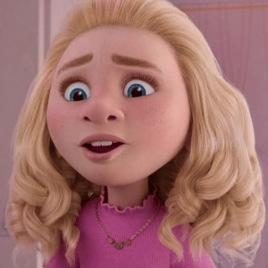 Jayda Wenger (Leo) [RVC v2] [85 Epochs]