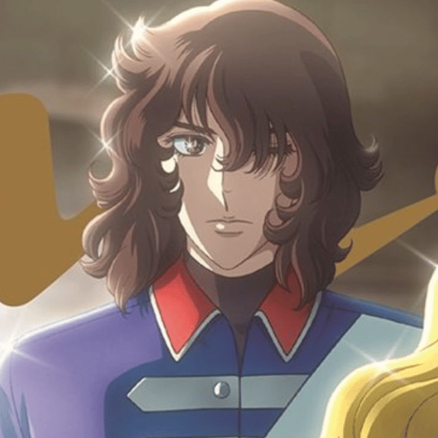 André Grenadier (The Rose of Versailles) AI Voice