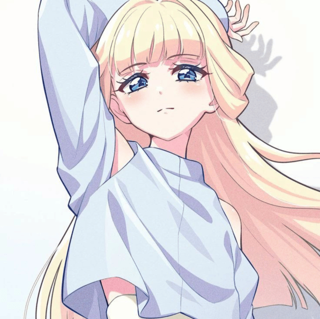 Lumi Nekoyashiki (English Dub Singing Voice) AI Voice
