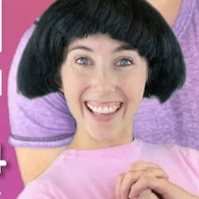 Creepy Dora (Joshiiwuh) AI Voice