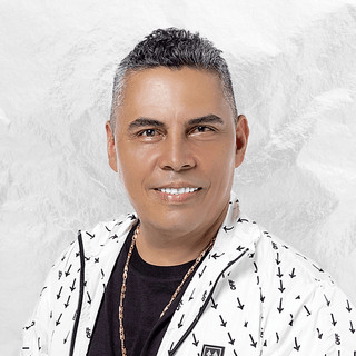 El Andariego - Juan Carlos Hurtado AI Voice