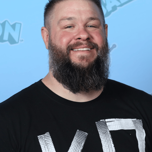 KEVIN OWENS  AI Voice