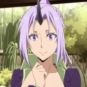 Shion (Tensei Shitara Suraimu Datta Ken) AI Voice